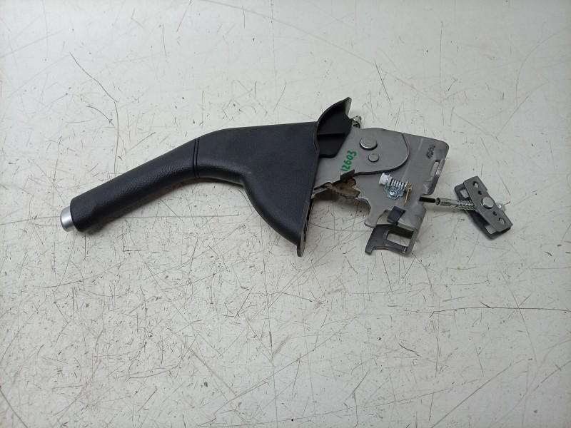 Recambio de palanca freno para kia stonic (yb) 1.0 t-gdi eco-dynamics+ referencia OEM IAM  59710H8100WK 