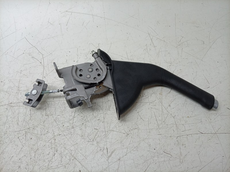 Recambio de palanca freno para kia stonic (yb) 1.0 t-gdi eco-dynamics+ referencia OEM IAM  59710H8100WK 