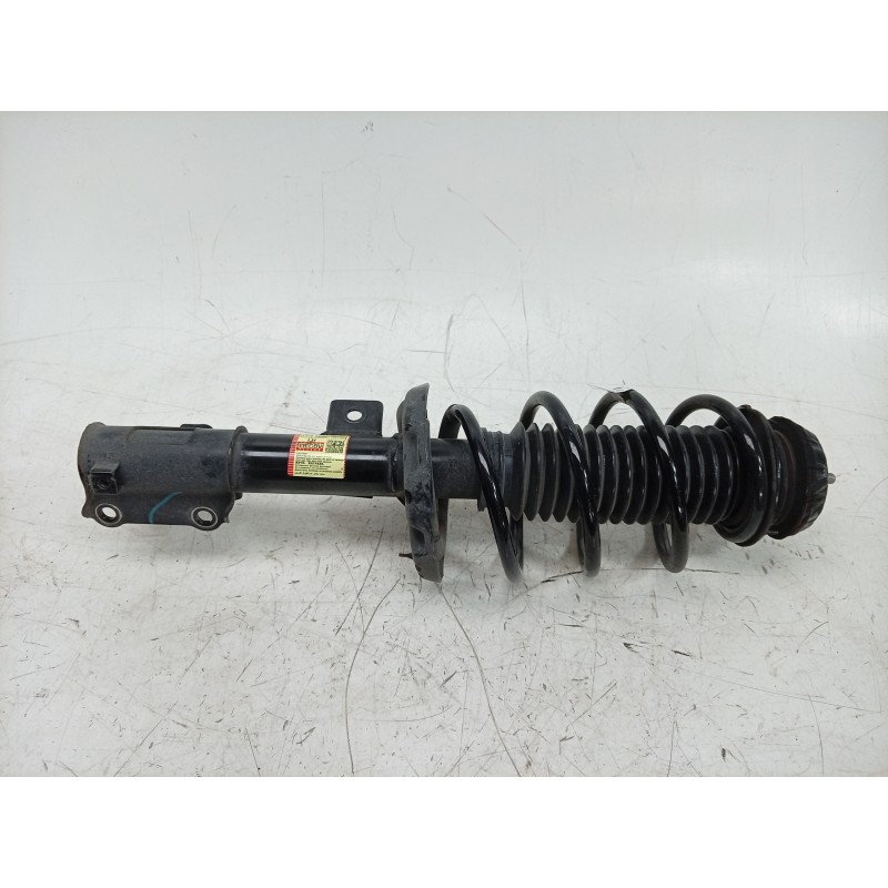 Recambio de amortiguador delantero izquierdo para kia stonic (yb) 1.0 t-gdi eco-dynamics+ referencia OEM IAM  54650H8200 