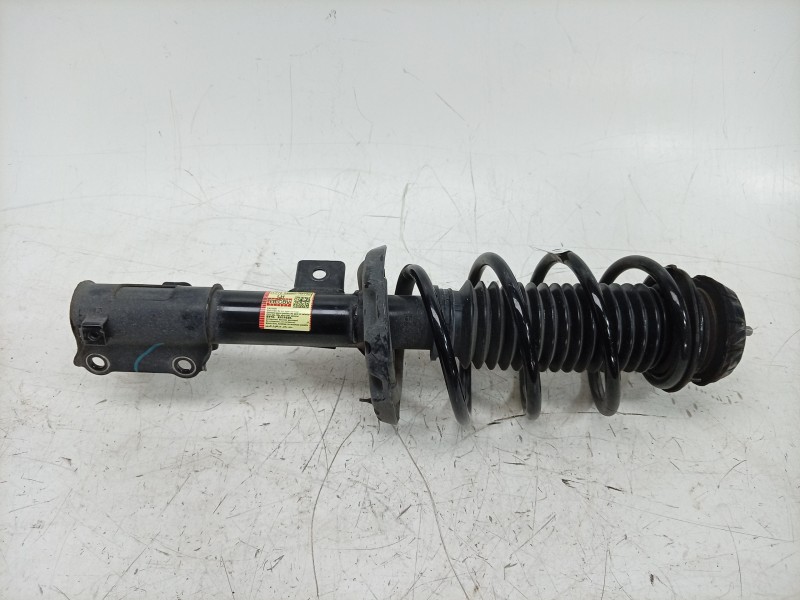 Recambio de amortiguador delantero izquierdo para kia stonic (yb) 1.0 t-gdi eco-dynamics+ referencia OEM IAM  54650H8200 