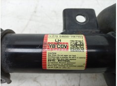 Recambio de amortiguador delantero izquierdo para kia stonic (yb) 1.0 t-gdi eco-dynamics+ referencia OEM IAM  54650H8200  2