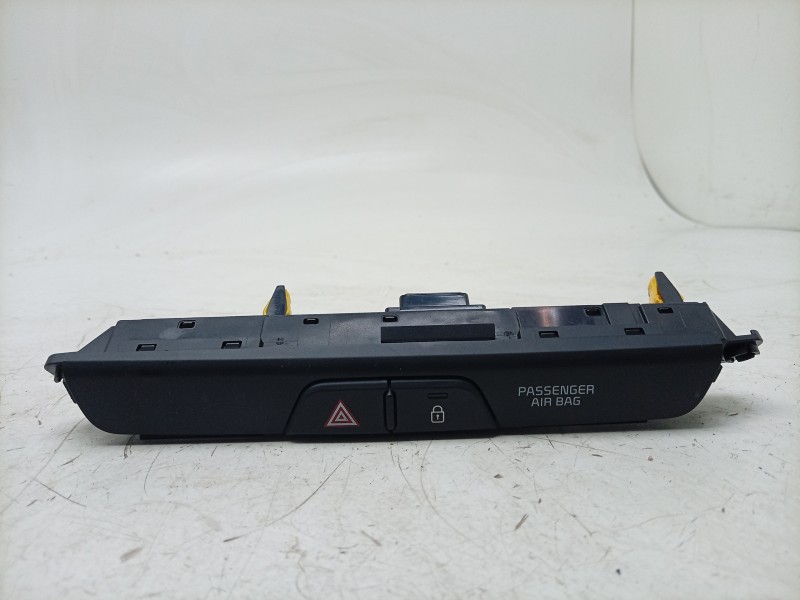 Recambio de warning para kia stonic (yb) 1.0 t-gdi eco-dynamics+ referencia OEM IAM  93790H8011 