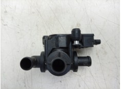 Recambio de electrovalvula para porsche taycan (y1a) 4s referencia OEM IAM  1571674  2