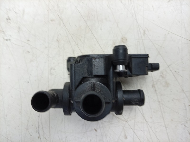 Recambio de electrovalvula para porsche taycan (y1a) 4s referencia OEM IAM  1571674 