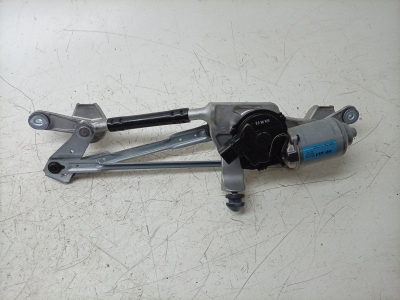 Recambio de motor limpia delantero para kia stonic (yb) 1.0 t-gdi eco-dynamics+ referencia OEM IAM  98110C1950 