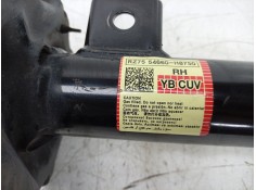 Recambio de amortiguador delantero derecho para kia stonic (yb) 1.0 t-gdi eco-dynamics+ referencia OEM IAM  54660H8750  2
