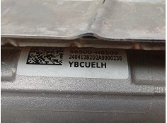 Recambio de cremallera direccion para kia stonic (yb) 1.0 t-gdi eco-dynamics+ referencia OEM IAM  56500H8500  2