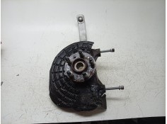Recambio de mangueta delantera derecha para maserati ghibli iii (m157) 3.0 s q4 referencia OEM IAM  670004762 