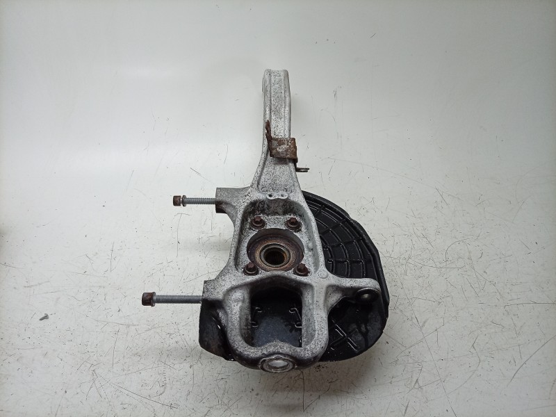 Recambio de mangueta delantera derecha para maserati ghibli iii (m157) 3.0 s q4 referencia OEM IAM  670004762 