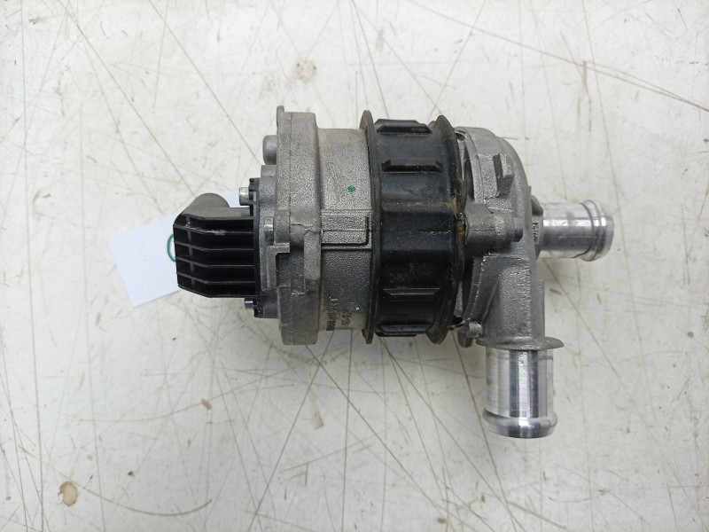 Recambio de bomba agua para porsche taycan (y1a) 4s referencia OEM IAM  9J1965567E 