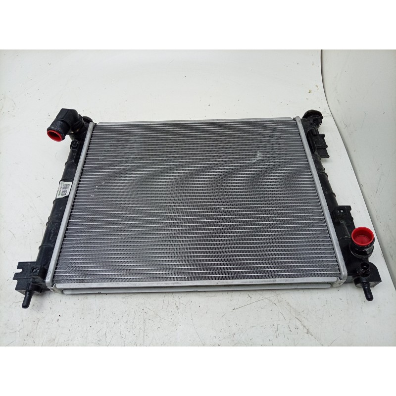 Recambio de radiador agua para kia stonic (yb) 1.0 t-gdi eco-dynamics+ referencia OEM IAM  25310H8130 