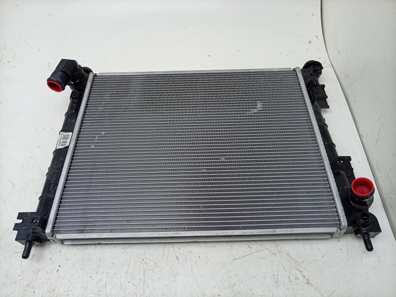Recambio de radiador agua para kia stonic (yb) 1.0 t-gdi eco-dynamics+ referencia OEM IAM  25310H8130 