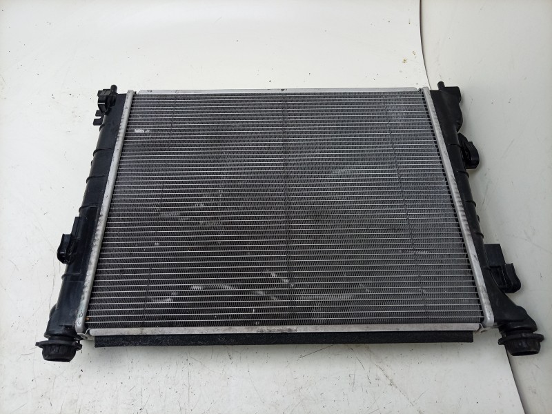 Recambio de radiador agua para kia stonic (yb) 1.0 t-gdi eco-dynamics+ referencia OEM IAM  25310H8130 