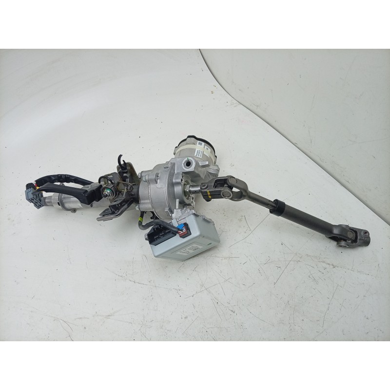 Recambio de columna direccion para kia stonic (yb) 1.0 t-gdi eco-dynamics+ referencia OEM IAM 473PTDBA1152 56340H8AA0 