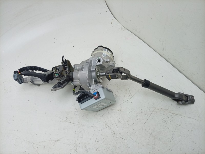 Recambio de columna direccion para kia stonic (yb) 1.0 t-gdi eco-dynamics+ referencia OEM IAM 473PTDBA1152 56340H8AA0 