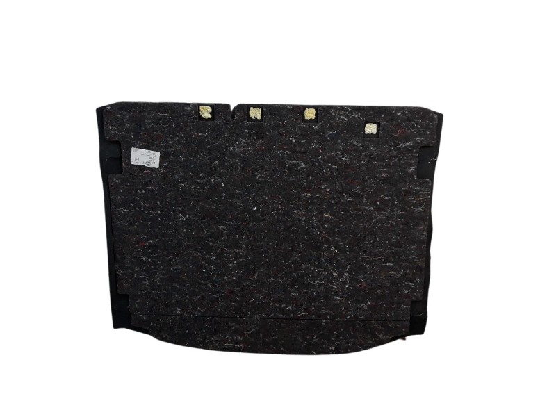 Recambio de bandeja trasera para suzuki vitara 1.6 ddis comfort 4x4 referencia OEM IAM 7513054P00  