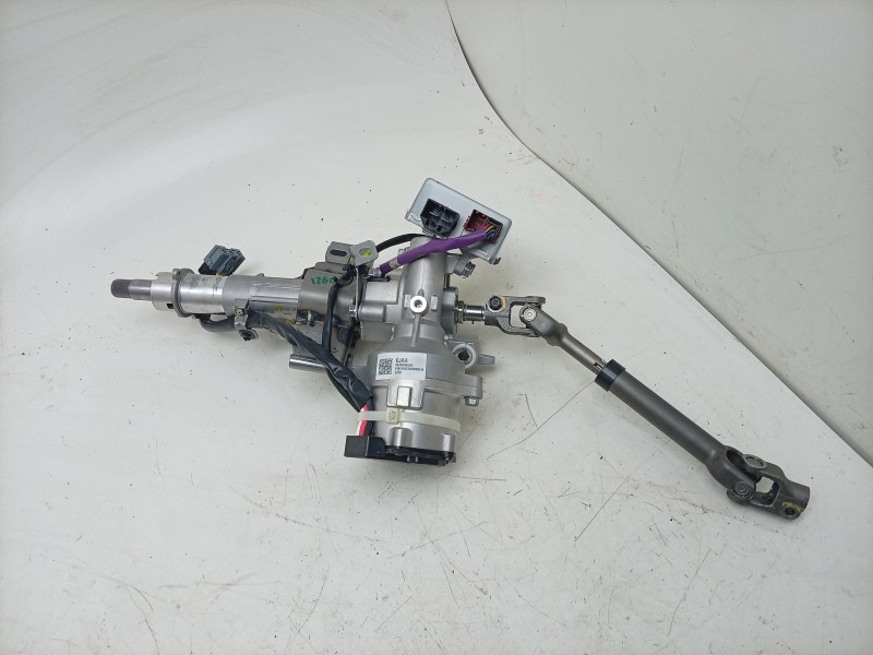 Recambio de columna direccion para kia stonic (yb) 1.0 t-gdi eco-dynamics+ referencia OEM IAM 473PTDBA1152 56340H8AA0 