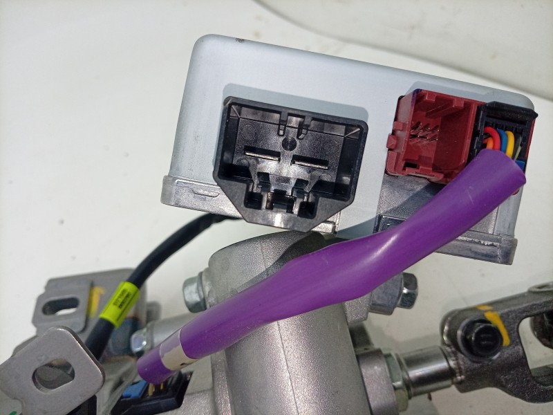 Recambio de columna direccion para kia stonic (yb) 1.0 t-gdi eco-dynamics+ referencia OEM IAM 473PTDBA1152 56340H8AA0 