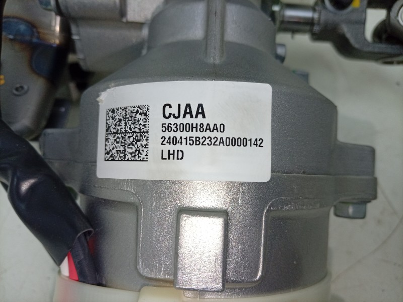 Recambio de columna direccion para kia stonic (yb) 1.0 t-gdi eco-dynamics+ referencia OEM IAM 473PTDBA1152 56340H8AA0 