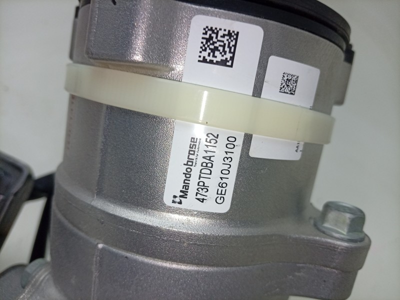 Recambio de columna direccion para kia stonic (yb) 1.0 t-gdi eco-dynamics+ referencia OEM IAM 473PTDBA1152 56340H8AA0 