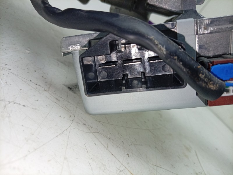 Recambio de columna direccion para kia stonic (yb) 1.0 t-gdi eco-dynamics+ referencia OEM IAM 473PTDBA1152 56340H8AA0 