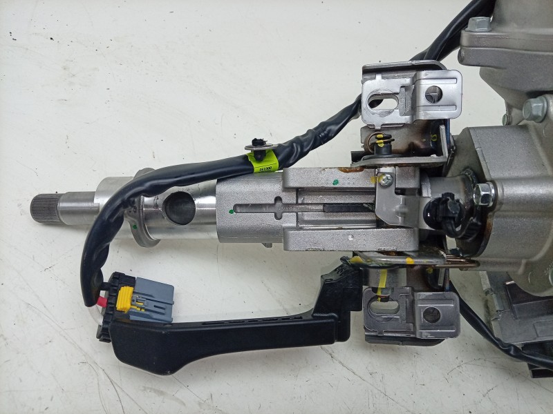 Recambio de columna direccion para kia stonic (yb) 1.0 t-gdi eco-dynamics+ referencia OEM IAM 473PTDBA1152 56340H8AA0 