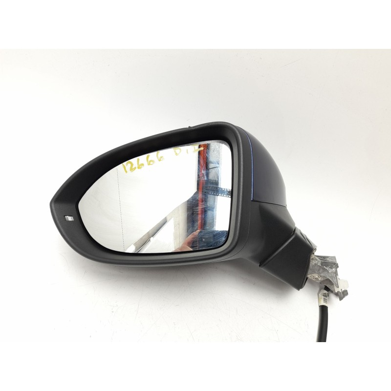 Recambio de retrovisor izquierdo para volkswagen golf viii (cd1, da1) 1.0 tsi referencia OEM IAM  5H1857508 1052382011/240049H