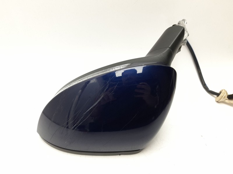 Recambio de retrovisor izquierdo para volkswagen golf viii (cd1, da1) 1.0 tsi referencia OEM IAM  5H1857508 1052382011/240049H