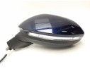 RETROVISOR IZQUIERDO 5H1857508 1052382011/240049H