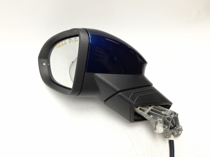 Recambio de retrovisor izquierdo para volkswagen golf viii (cd1, da1) 1.0 tsi referencia OEM IAM  5H1857508 1052382011/240049H