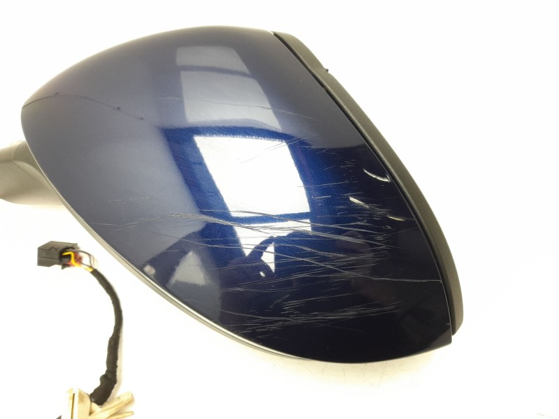 Recambio de retrovisor izquierdo para volkswagen golf viii (cd1, da1) 1.0 tsi referencia OEM IAM  5H1857508 1052382011/240049H