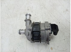 Recambio de bomba agua para porsche taycan (y1a) 4s referencia OEM IAM  9J1965567E 