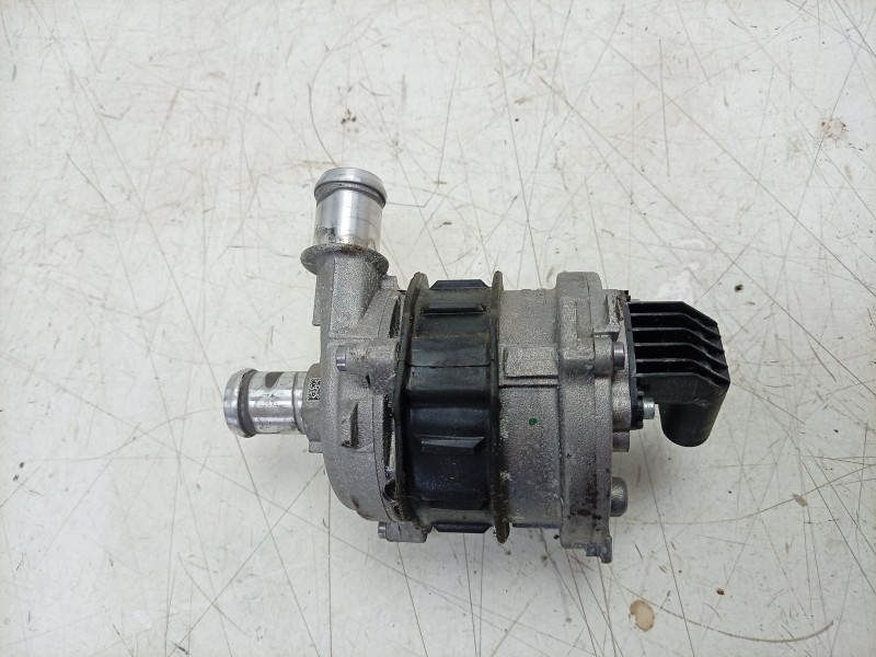 Recambio de bomba agua para porsche taycan (y1a) 4s referencia OEM IAM  9J1965567E 