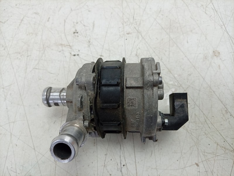 Recambio de bomba agua para porsche taycan (y1a) 4s referencia OEM IAM  9J1965567E 
