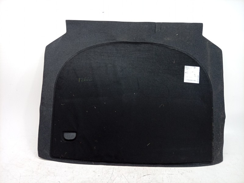 Recambio de alfombra maletero para volkswagen golf viii (cd1, da1) 1.0 tsi referencia OEM IAM  5H6863463 