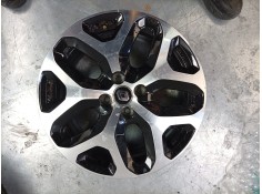 Recambio de llanta para renault captur i (j5_, h5_) 0.9 tce 90 referencia OEM IAM    2
