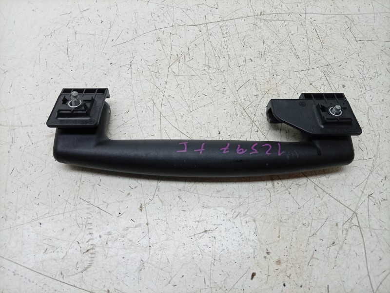 Recambio de asidero techo trasero izquierdo para maserati ghibli iii (m157) 3.0 s q4 referencia OEM IAM   