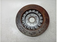 DISCO DE FRENO DELANTERO IZQUIERDO 670030935 