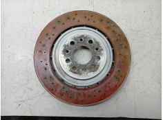 DISCO DE FRENO DELANTERO DERECHO 670030935 