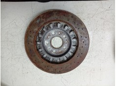 Recambio de disco de freno delantero derecho para maserati ghibli iii (m157) 3.0 s q4 referencia OEM IAM  670030935  2