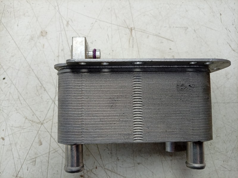 Recambio de condensador aire acondicionado para porsche taycan (y1a) 4s referencia OEM IAM  9J1816412 