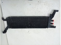 Recambio de radiador agua para maserati ghibli iii (m157) 3.0 s q4 referencia OEM IAM 16474838 670003406  2