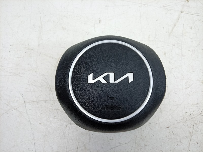 Recambio de kit airbag para kia sportage (nq5) drive referencia OEM IAM  80300R2000 