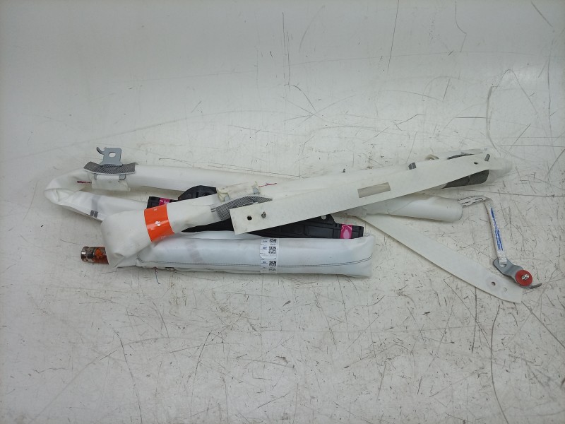 Recambio de kit airbag para kia sportage (nq5) drive referencia OEM IAM  80300R2000 