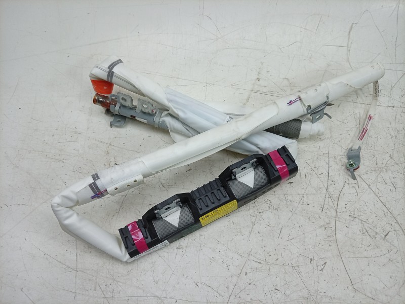 Recambio de kit airbag para kia sportage (nq5) drive referencia OEM IAM  80300R2000 