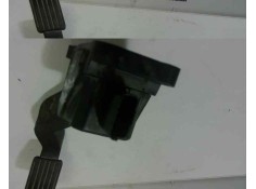 Recambio de potenciometro pedal para citroen c4 berlina referencia OEM IAM 9650889180 0280755001  2
