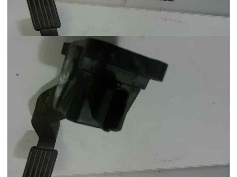 Recambio de potenciometro pedal para citroen c4 berlina referencia OEM IAM 9650889180 0280755001 