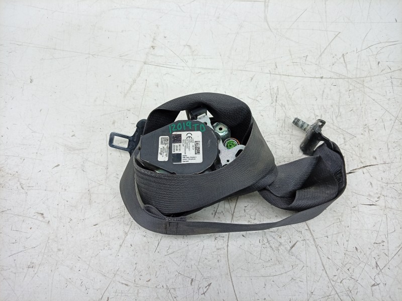 Recambio de kit airbag para kia sportage (nq5) drive referencia OEM IAM  80300R2000 