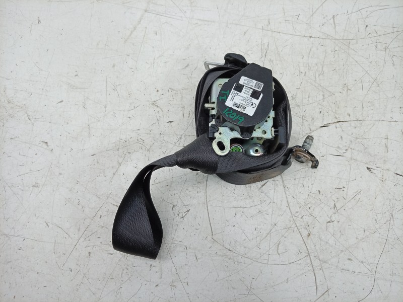 Recambio de kit airbag para kia sportage (nq5) drive referencia OEM IAM  80300R2000 