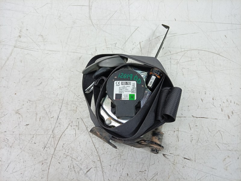 Recambio de kit airbag para kia sportage (nq5) drive referencia OEM IAM  80300R2000 